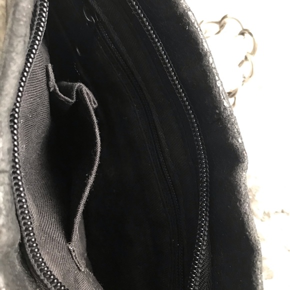 Clutch crossbody bag purse - Picture 4 of 8